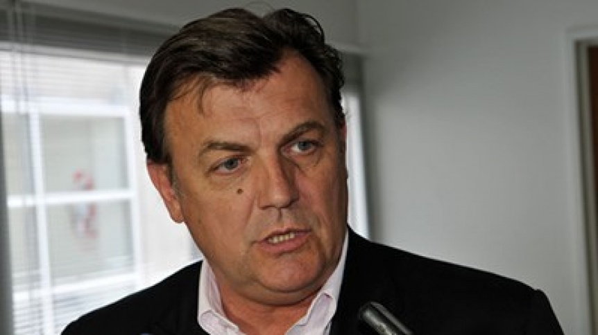 Pérez Catán: “Trataremos que el ChuSoTo recupere su espacio político”