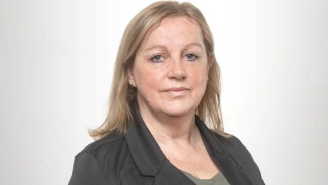 Por primera vez en la historia una mujer asumió como presidenta del PJ bahiense