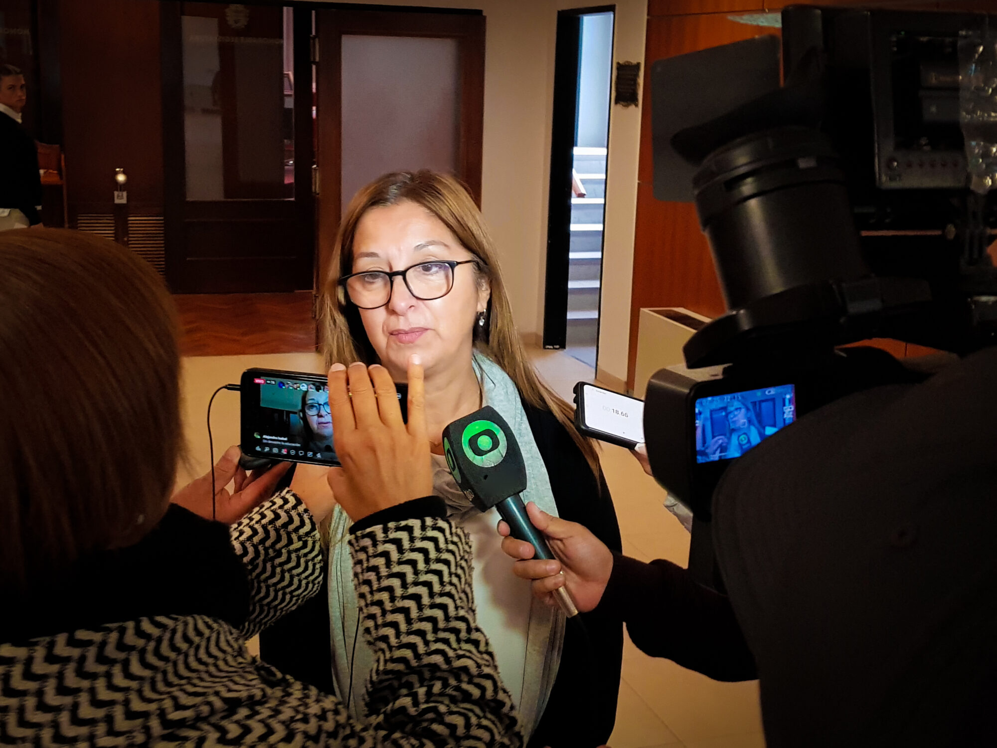 La UCR pide que se elimine la obligatoriedad de barbijos en las escuelas