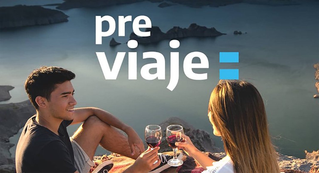 El Gobierno Nacional confirmó la tercera etapa del programa Previaje