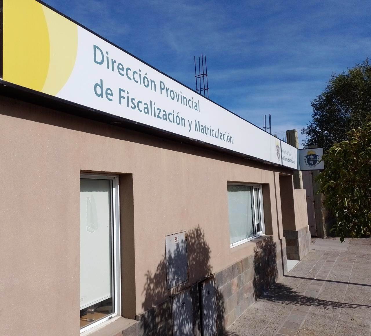 Provincia recuerda que dará de baja las matrículas de los profesionales de la Salud que se hayan vencido