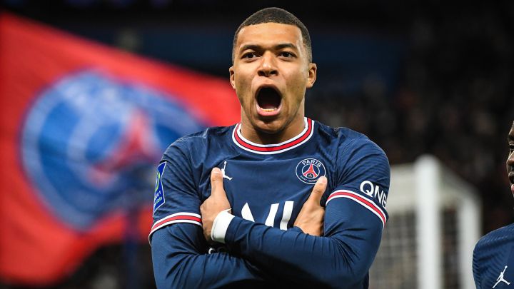 “Operación retención”: El PSG le ofrece la capitanía a Mbappé para que renueve su contrato