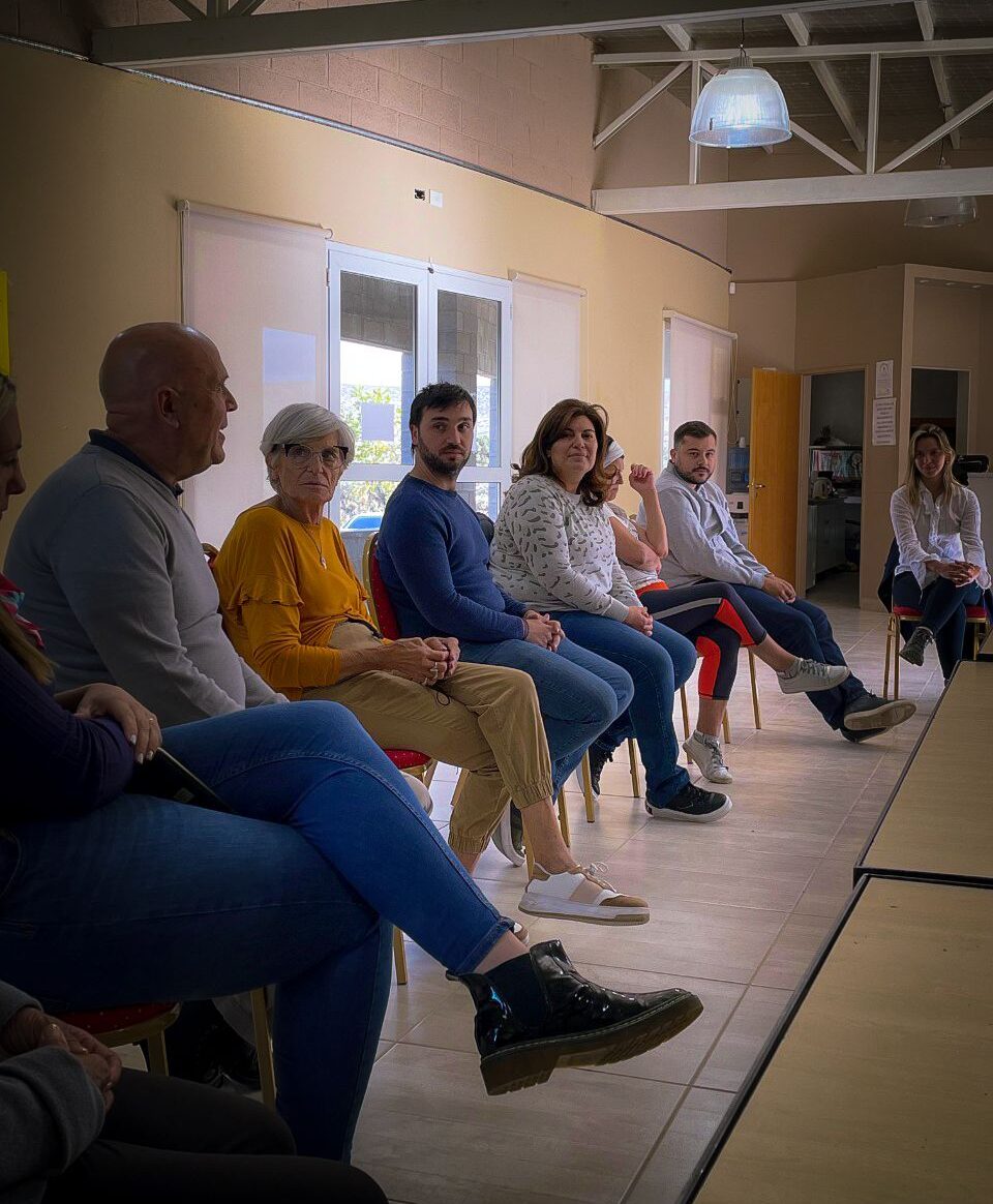 Torres: “Desde el Senado y la Cámara de diputados trabajamos para corregir las malas decisiones del gobierno nacional que golpean el bolsillo de todos los argentinos y particularmente de nuestros jubilados”