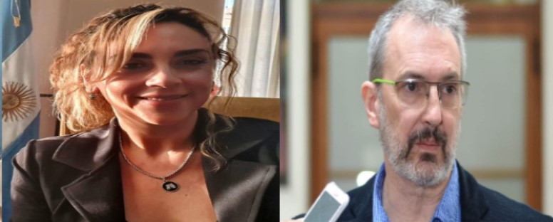 Se viene una ola de renuncias de dirigentes de peso en Chubut Somos Todos