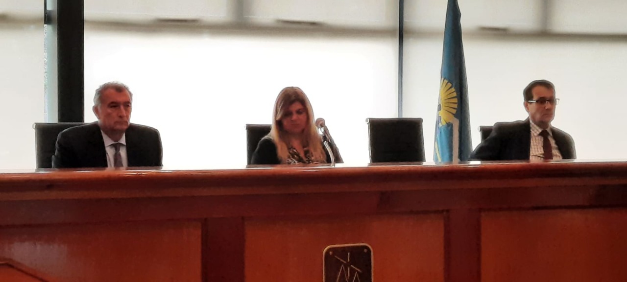 Causa Emergencia: Realizaron audiencia de impugnación