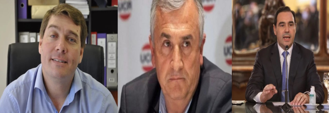 Valdés, Morales y el hermano de Manes estarían presentes el sábado en Gaiman para la elección en la que Biss asumiría como presidente