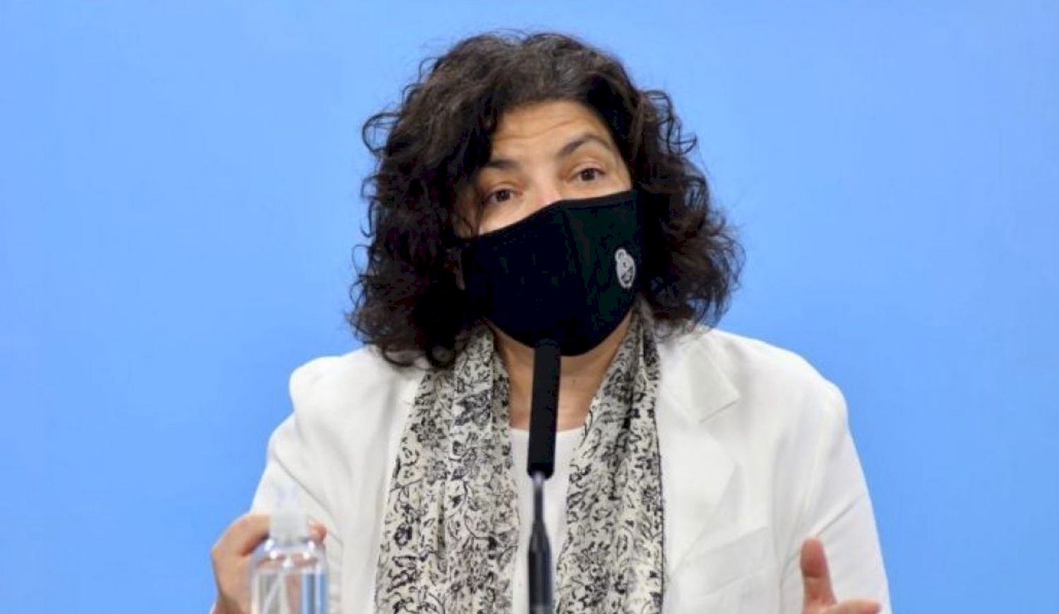 El Ministerio de Salud comenzará a utilizar el lenguaje inclusivo en sus documentos oficiales