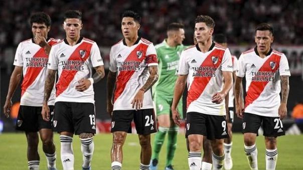 La figura de River Plate que confirmó que se va en junio: “Me quedan pocos partidos”
