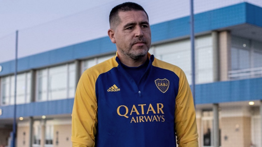 Riquelme aseguró que “al ganar las elecciones disfruté más que al vencer a Real Madrid en la Intercontinental”