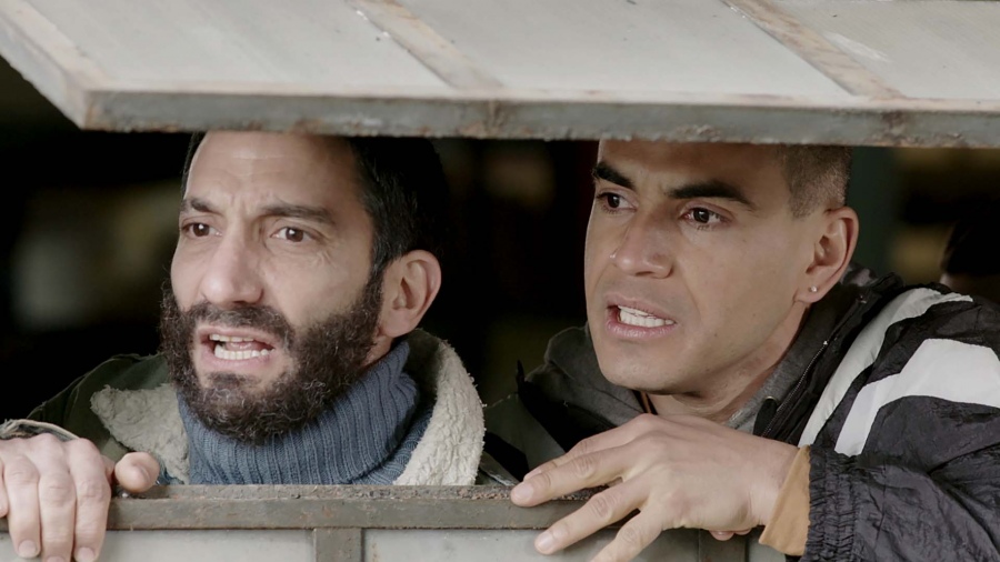 Este miércoles se presenta la quinta y última temporada de “El Marginal”