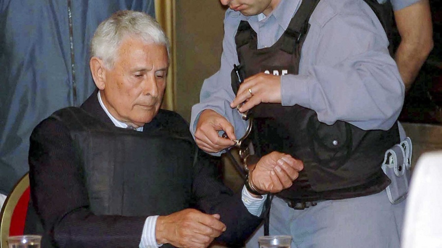 Hoy se conocerá el veredicto a Etchecolatz por las torturas a Jorge Julio López