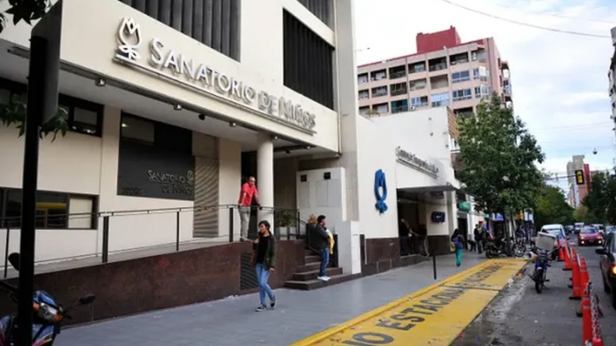 Donaron un hígado y se inició el operativo para trasplantar al niño con hepatitis