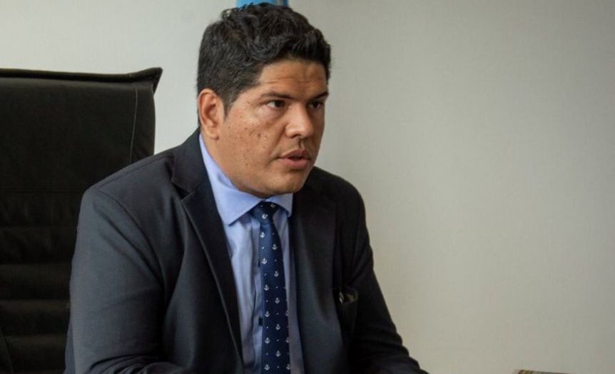 Ayala: “No corresponde el pago de haberes mientras los trabajadores se encuentran plegados a una medida de fuerza”