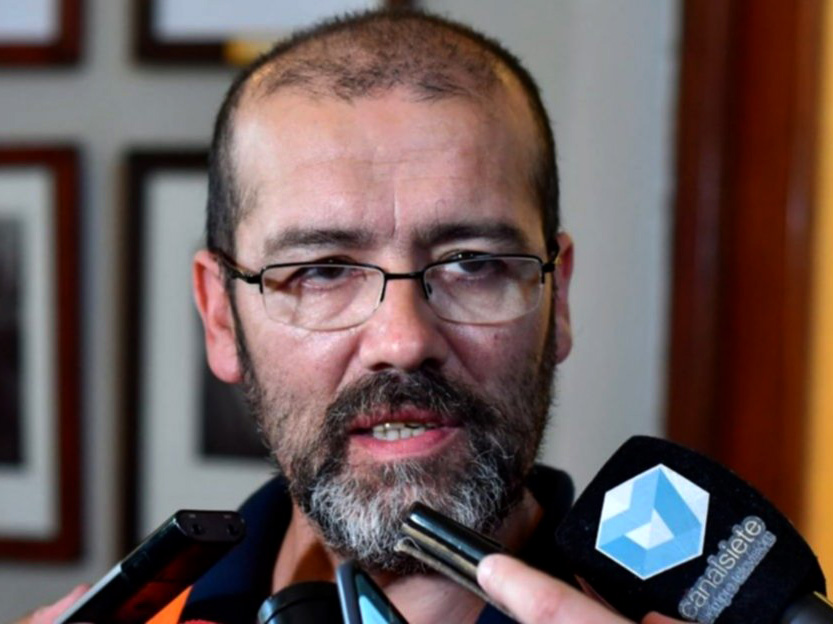 Para el SISAP el encuentro de ayer con el Gobierno Provincial “fue una reunión informativa, no una paritaria”