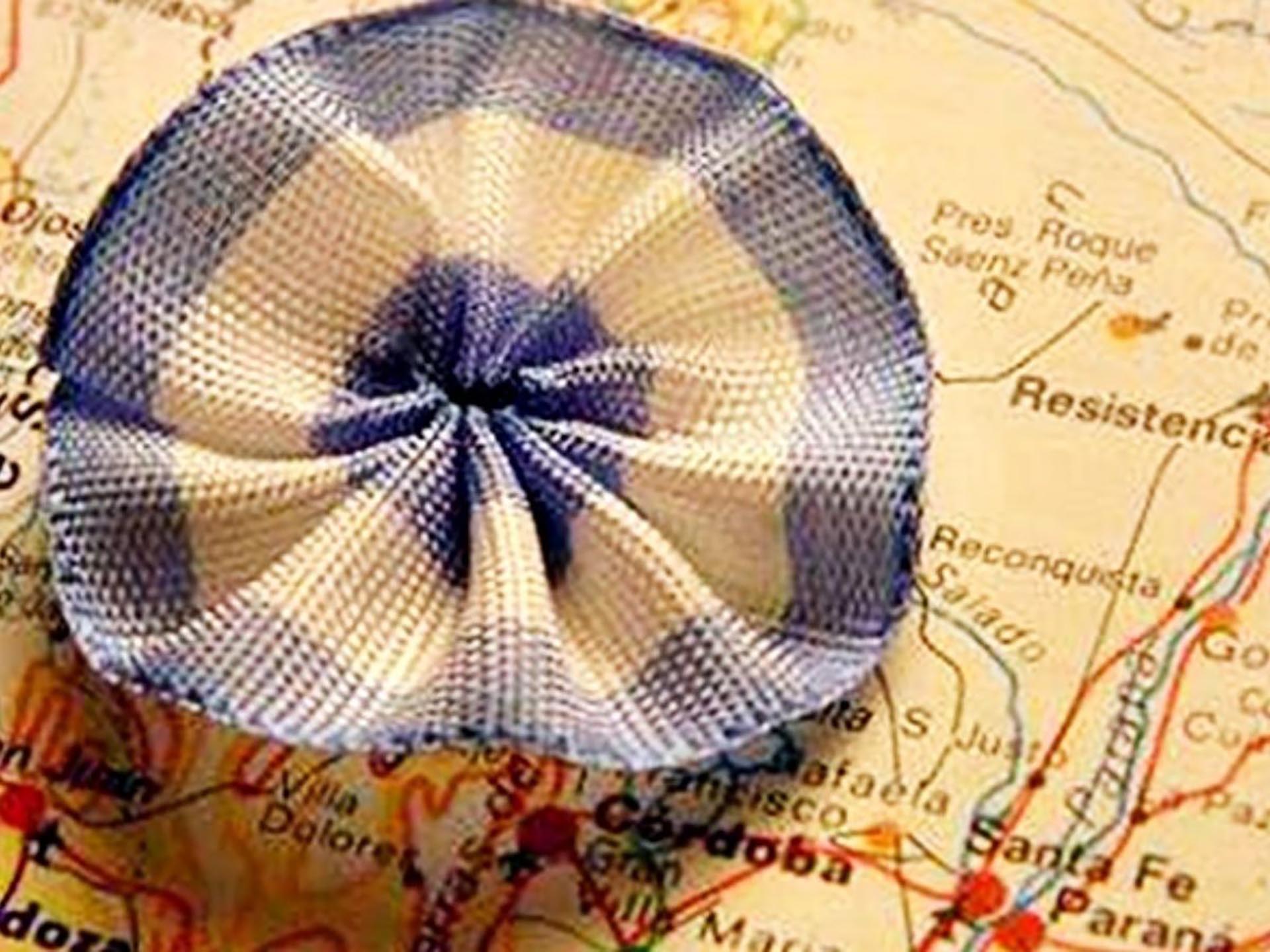 Hoy se celebra el Día de la Escarapela, un símbolo que encarna el sueño de soberanía, justicia y libertad