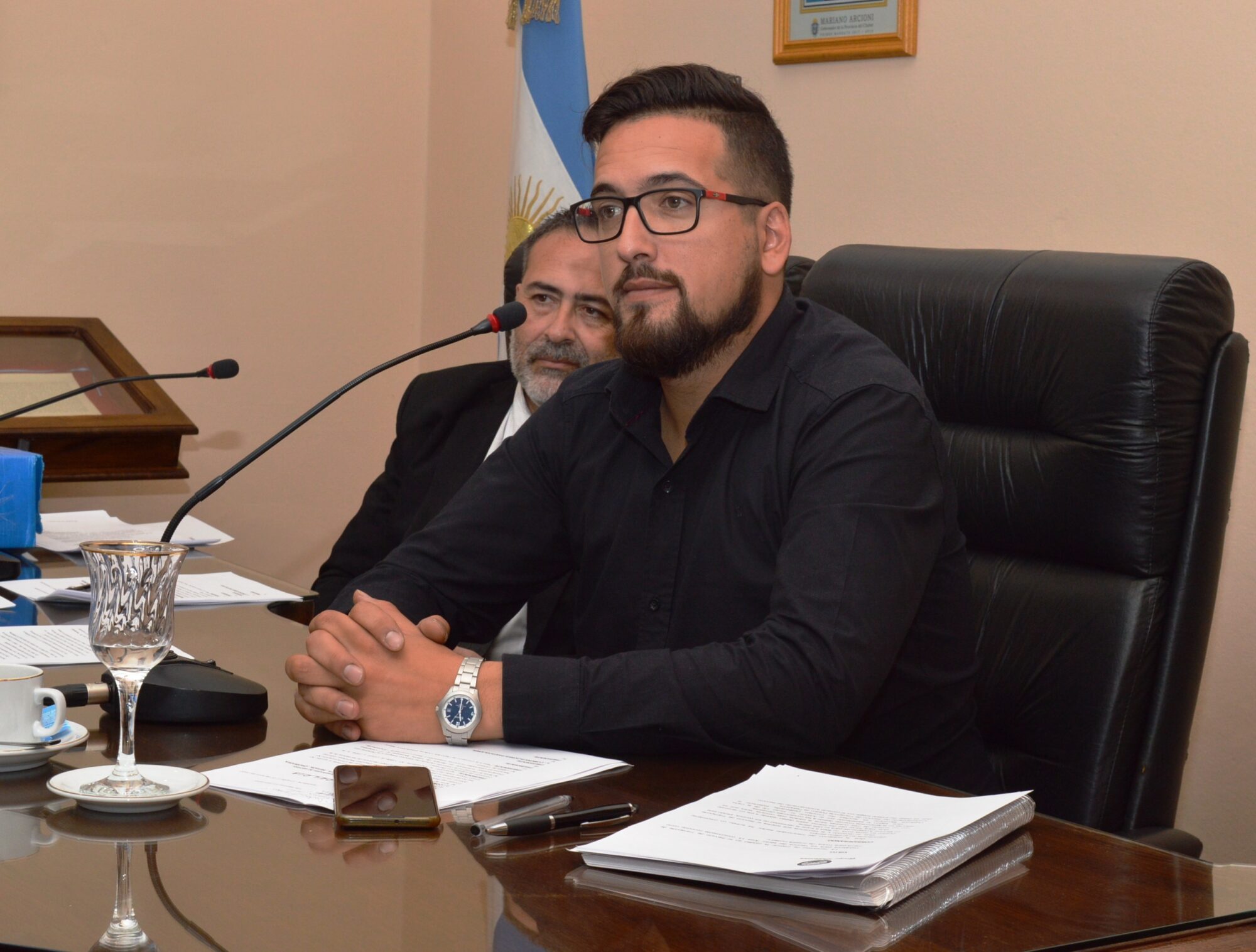 Crearon en Rawson la Escuela Municipal de Actividad Física, Deporte, Recreación e Inclusión