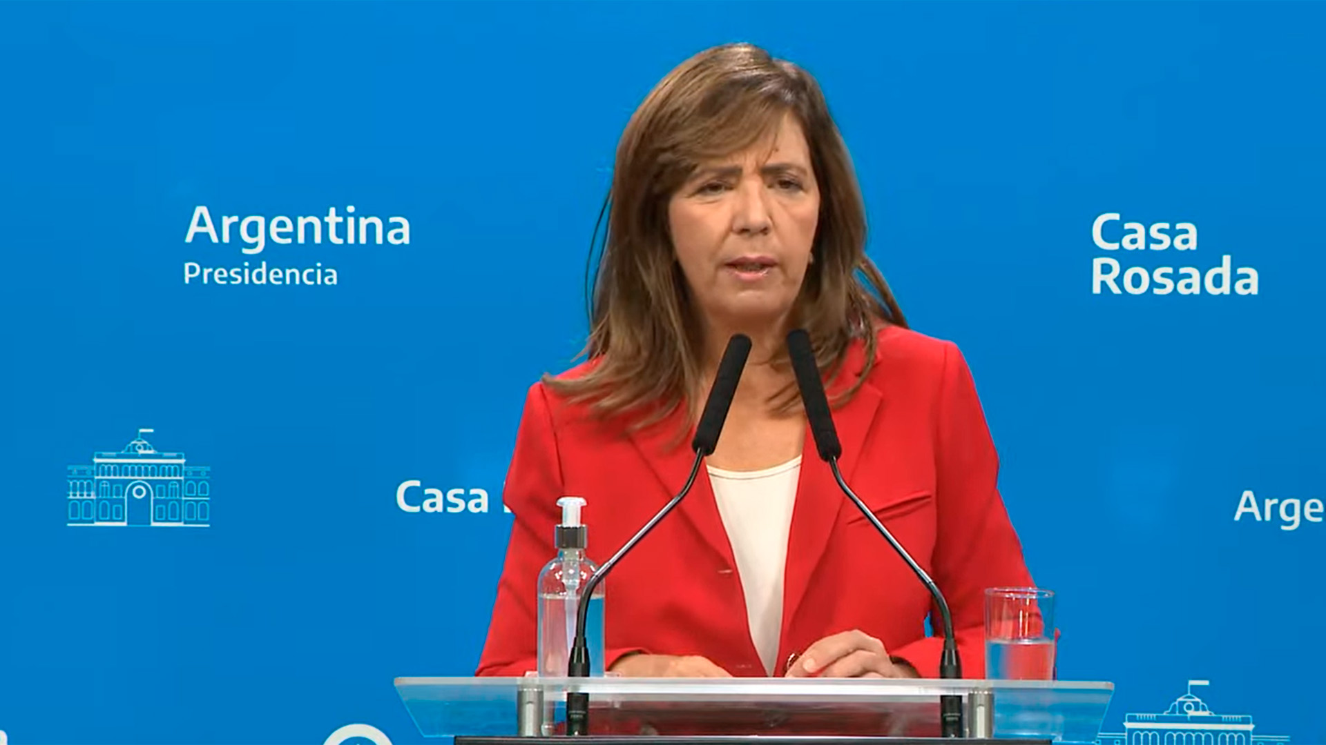 Cerruti aseguró que “si seguimos con esta dinámica, en 2023 va a terminar gobernando la derecha”