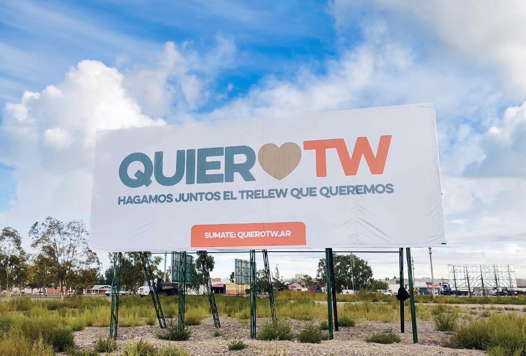 Avanza la conformación del partido vecinal “Quiero Trelew”, un nuevo espacio político en la ciudad
