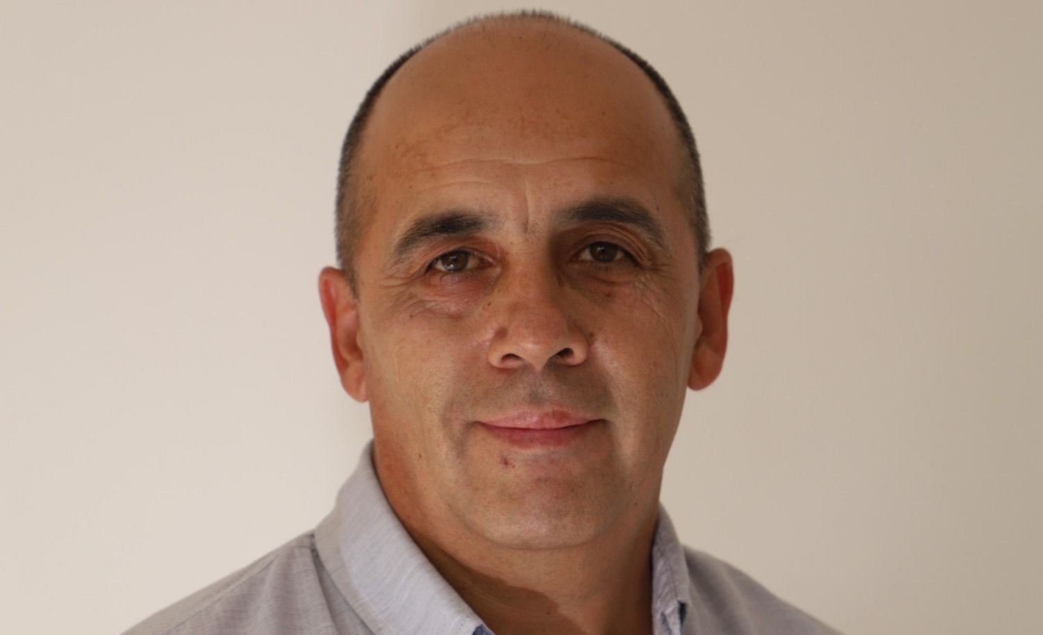 Cáceres presentó el proyecto de ordenanza para implementar la Boleta Única de Papel en las elecciones municipales de Trelew