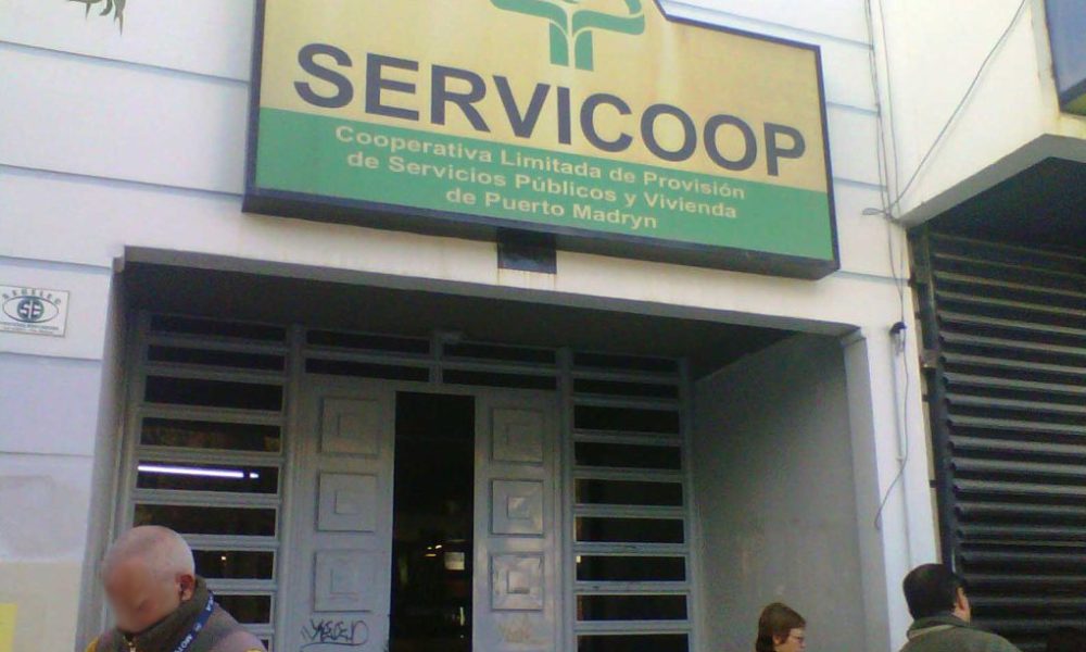 Madryn: El Concejo Deliberante tratará la extensión de la concesión de Servicoop y las tarifas no aumentarán por encima de la inflación