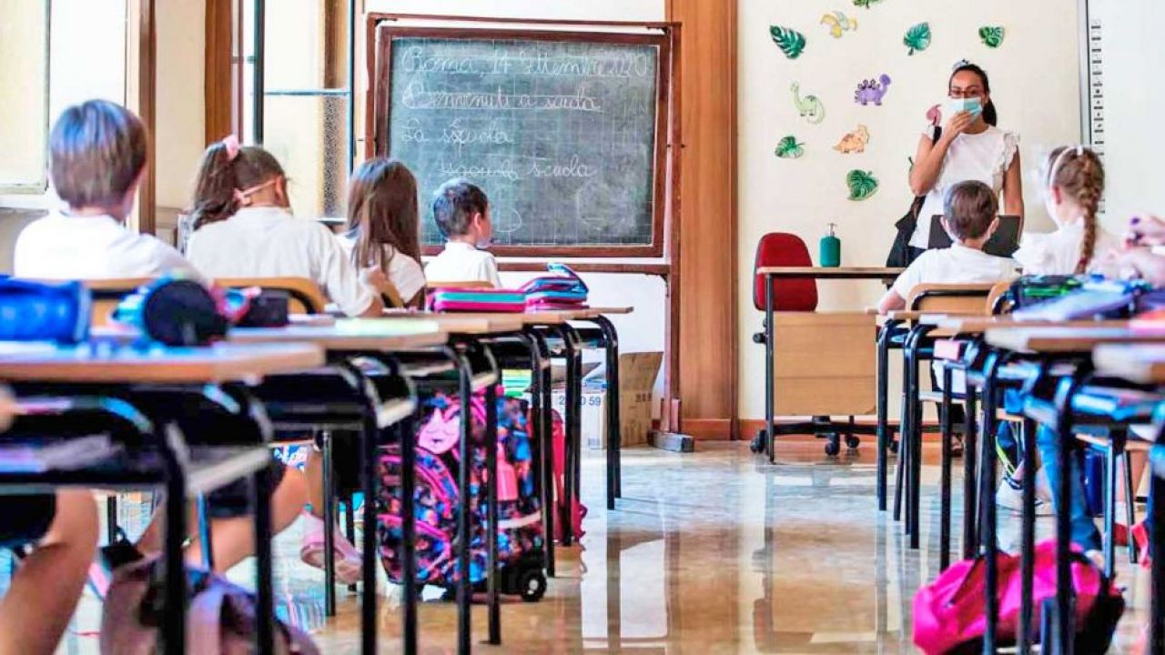 La educación desvela a los chubutenses: De cada 100 personas, 33 respondieron que es el principal problema en la Provincia