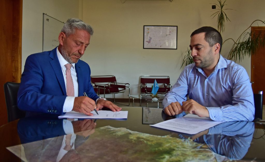 Arcioni y Giacomone proponen una reforma profunda en la Fiscalía de Estado: Más transparencia, desistir de juicios “antieconómicos”, reparto de honorarios y una comisión con diputados