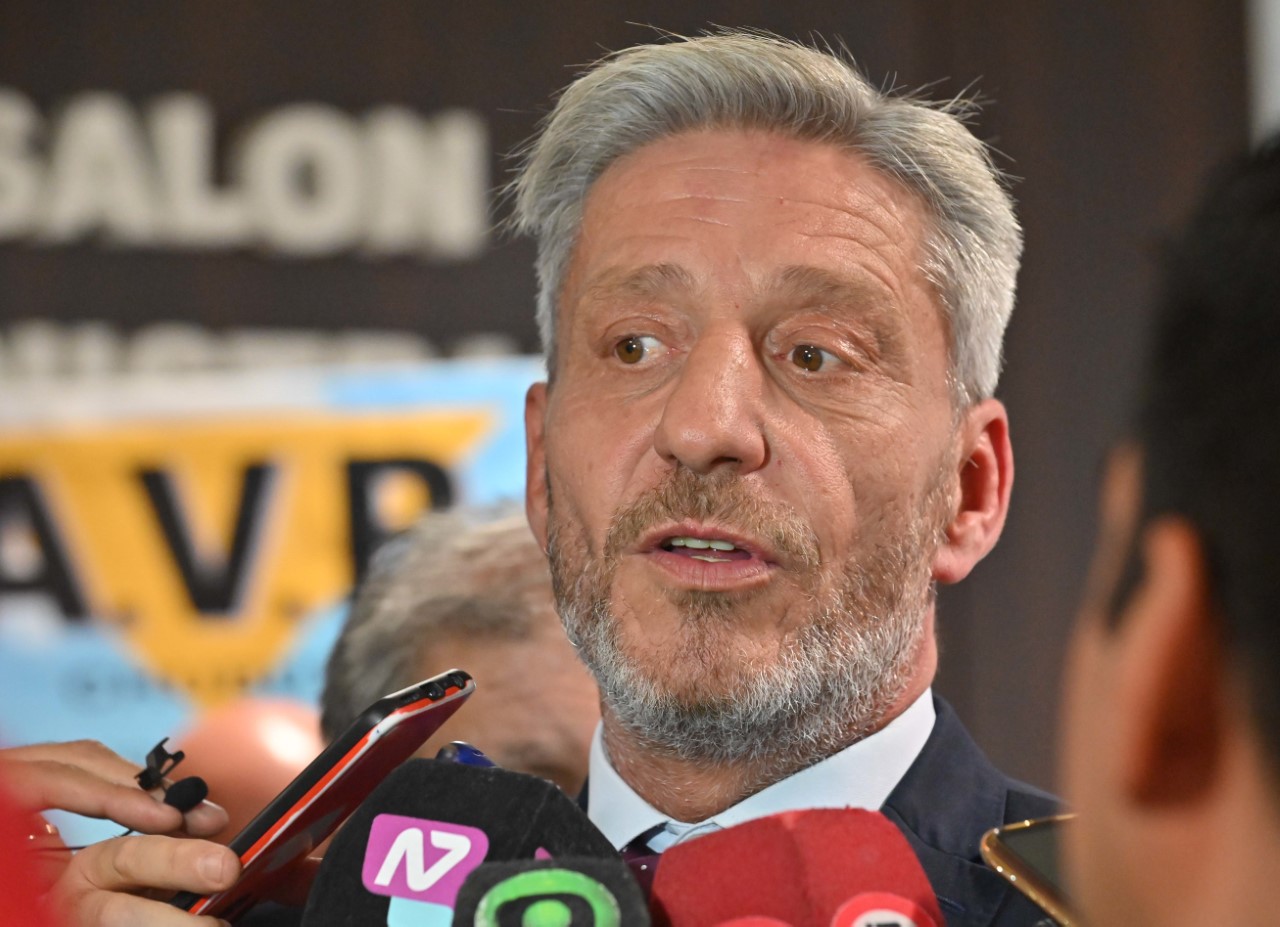 El Gobierno Provincial enviará a la Legislatura un pedido de autorización de endeudamiento para adquirir recursos para la Policía del Chubut