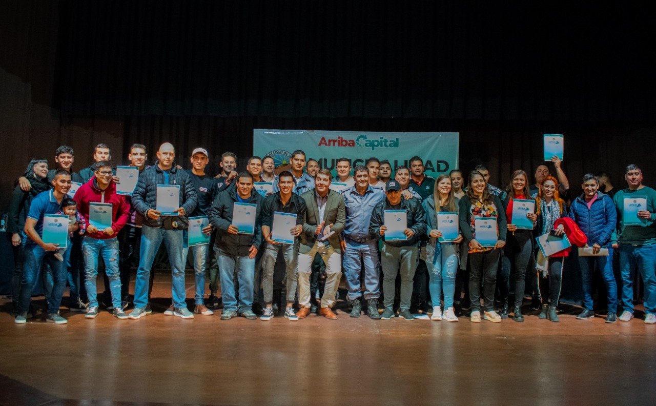 Piden a los beneficiarios del Programa Lotear de Rawson que concurran al área de Familia para avanzar con los trámites y así entregar los certificados