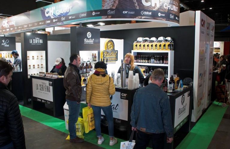 Gobierno del Chubut convoca a productores a la Feria Caminos y Sabores buscando aumentar la venta y promoción de sus productos