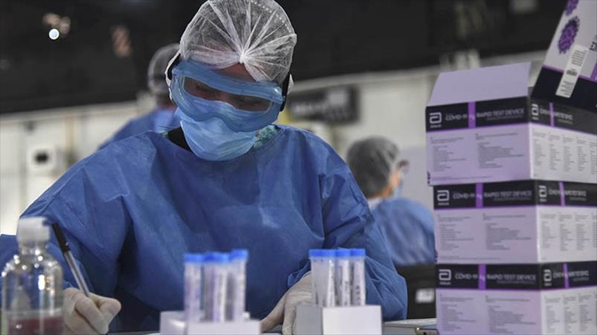 Coronavirus en Chubut: Ningún fallecido y 43 casos confirmados en la última semana