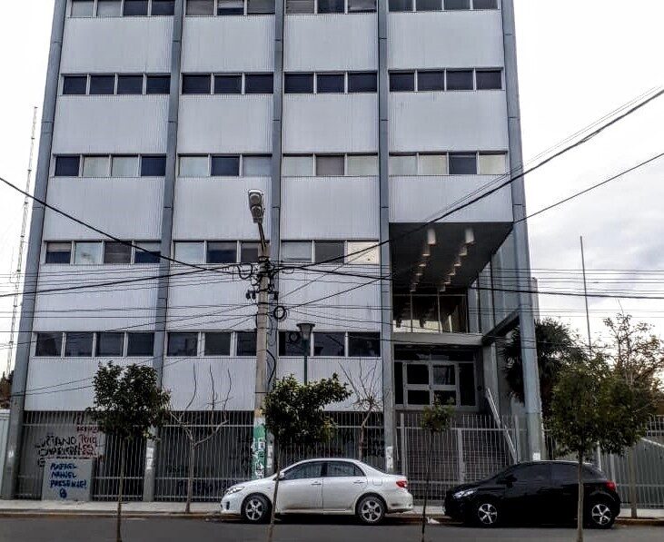 Trelew: Festejaba su cumpleaños, discutió con su cuñado, lo acuchilló e irá a juicio