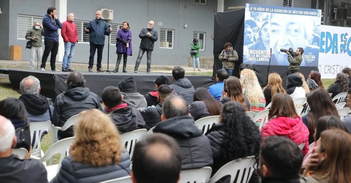 Polémica frase de un ministro de Alberto Fernández: “Si perdemos, algunos vamos a ir presos y otros a dar clases a las universidades”