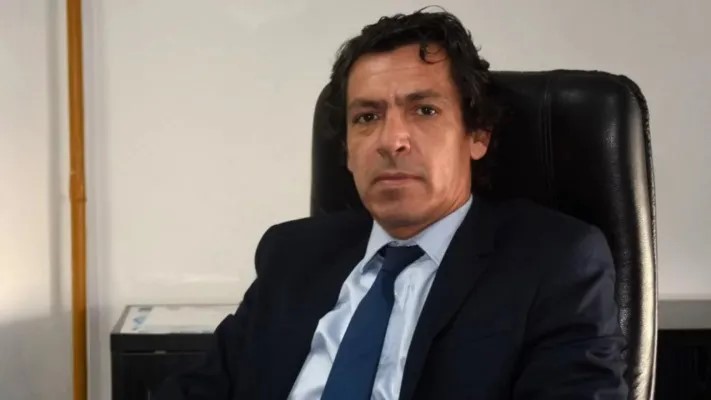 Mañana asume Diego Carmona como Fiscal Anticorrupción de Chubut