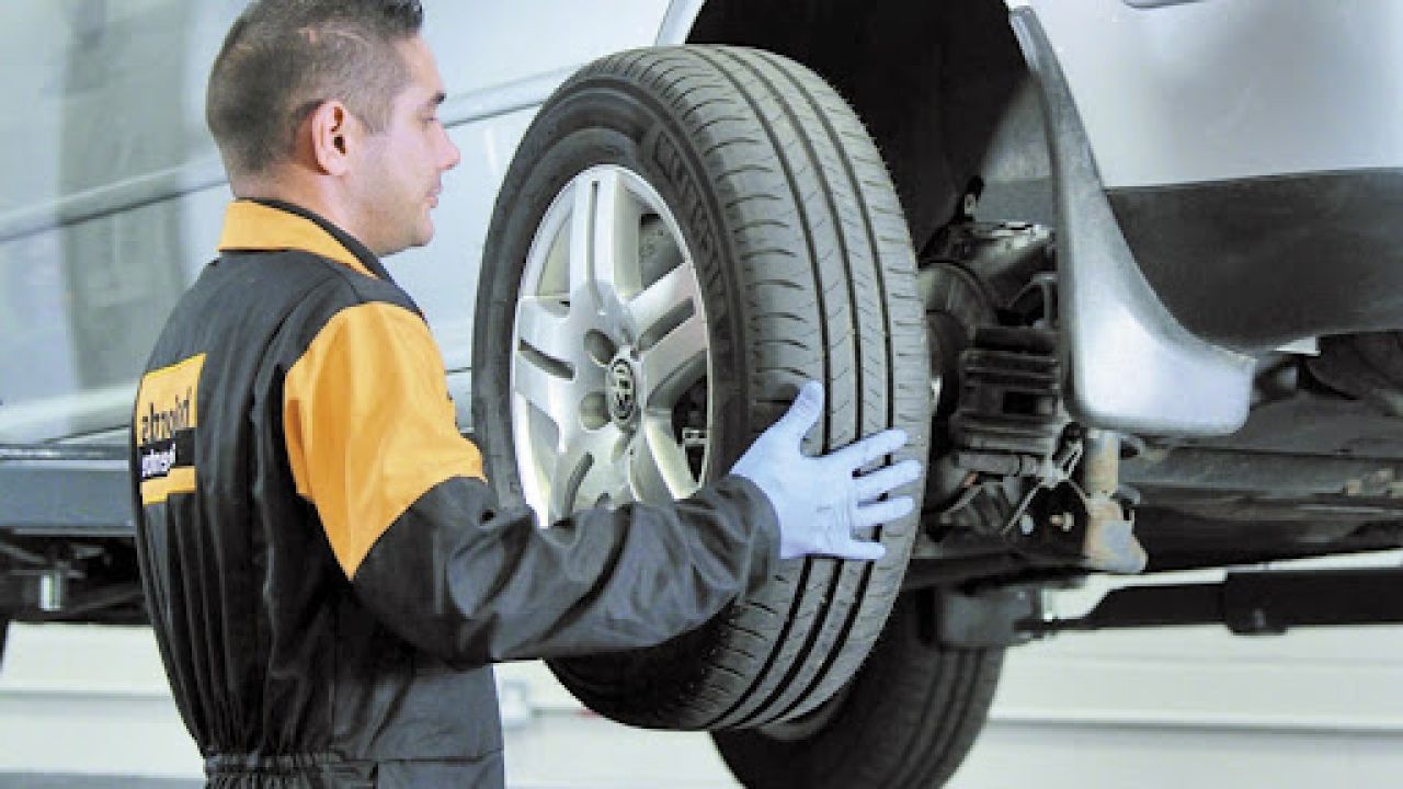 Nación intimó a fabricantes de neumáticos a trasparentar costos de producción