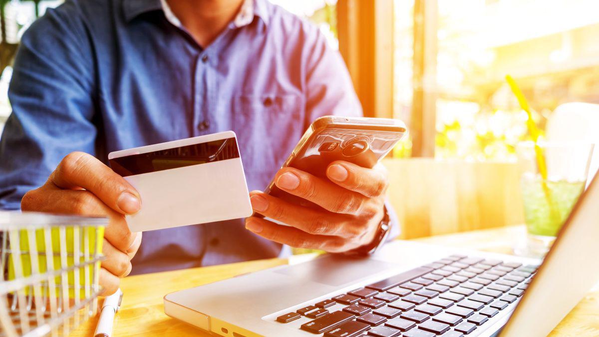 En el segundo día, la facturación del Hot Sale supera los $ 1.873 millones, 94% más que en 2021