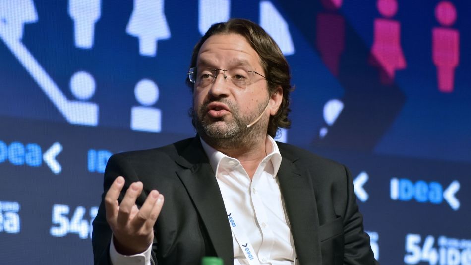 Lavagna: “La Argentina tiene un problema estructural de su inflación”