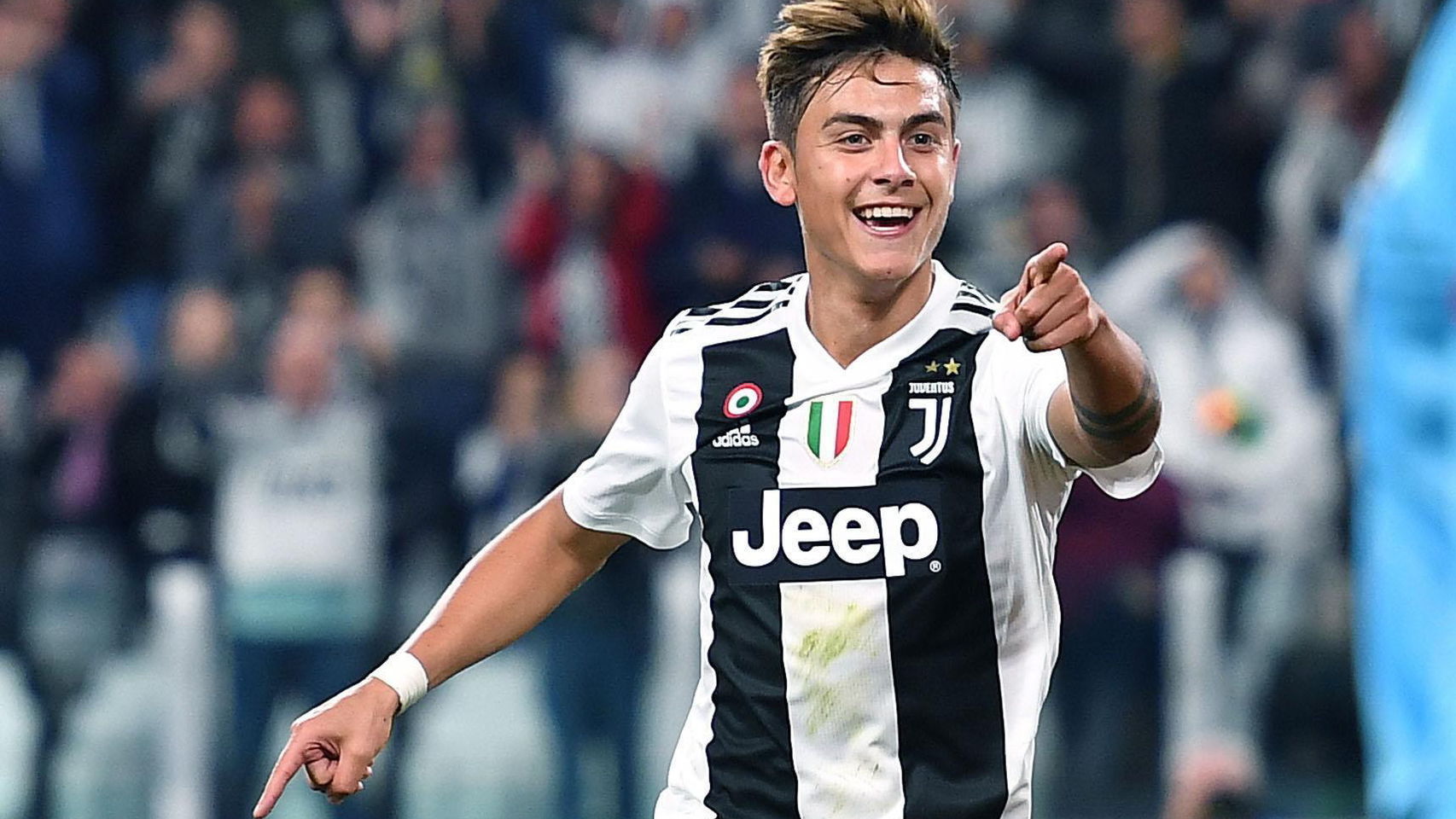 Dybala a un paso de sumarse a otro grande de Italia: Está cerca de cerrar un contrato por cuatro años con el Inter