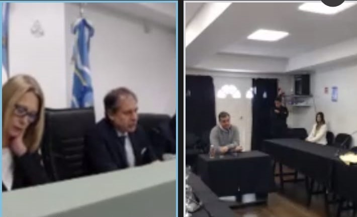 Comenzó el juicio oral contra exfuncionario de pesca por el contrabando de casi 15 toneladas de langostinos