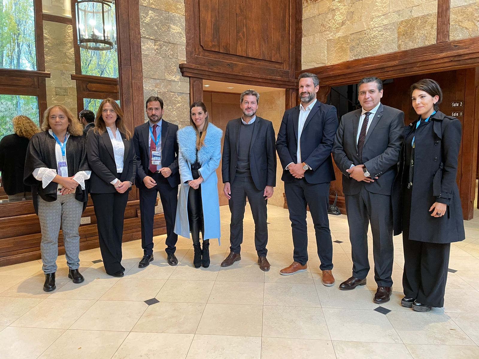 Puerto Madryn impulsa el corredor “Patagonia Fantástica” para atraer el turismo internacional en Chubut y toda la región sur