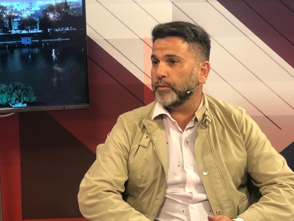 Mamet: “El gobernador y el intendente tienen que dar un gesto de madurez y sentarse a dialogar por la ciudad”