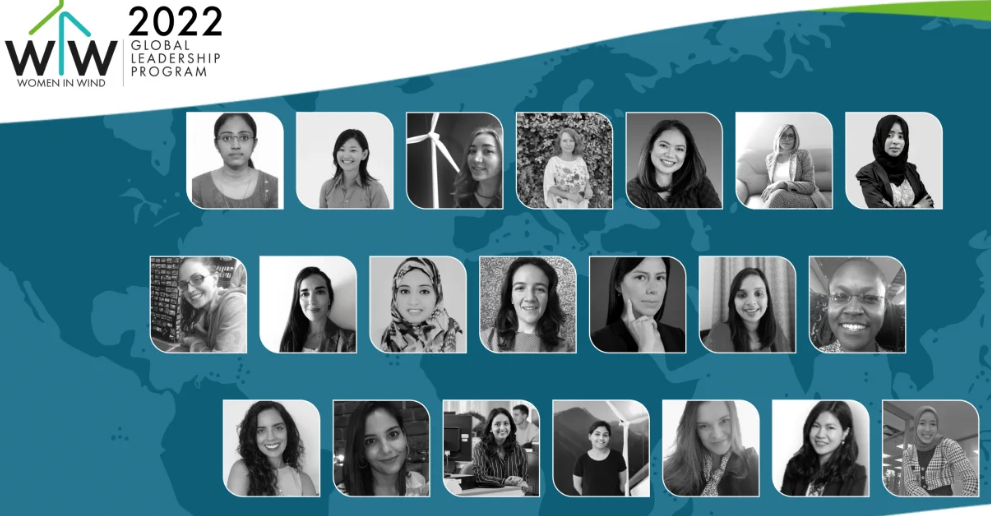 Una investigadora de la UTN Chubut participará del programa de liderazgo mundial de mujeres en energía eólica