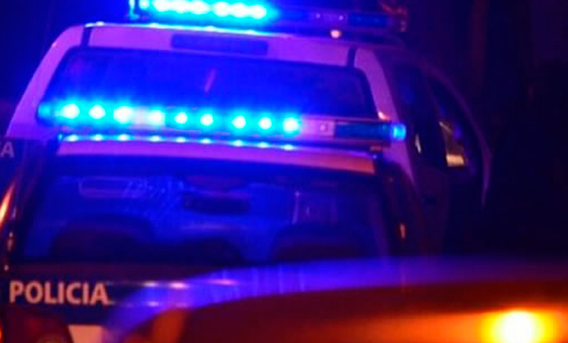 Trelew: Encontraron muerto a un hombre de 81 años en su departamento con la llave de gas de la cocina prendida
