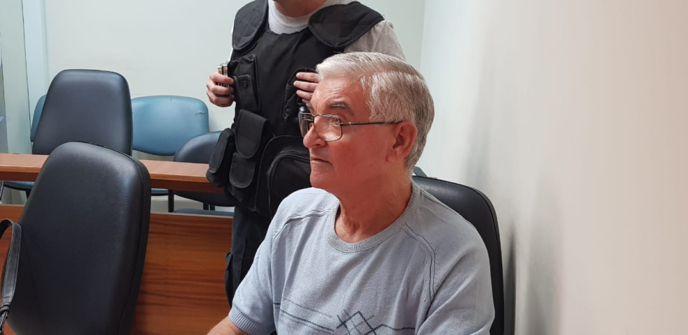 Tras 14 años preso, fue liberado el hombre que mató a un intendente