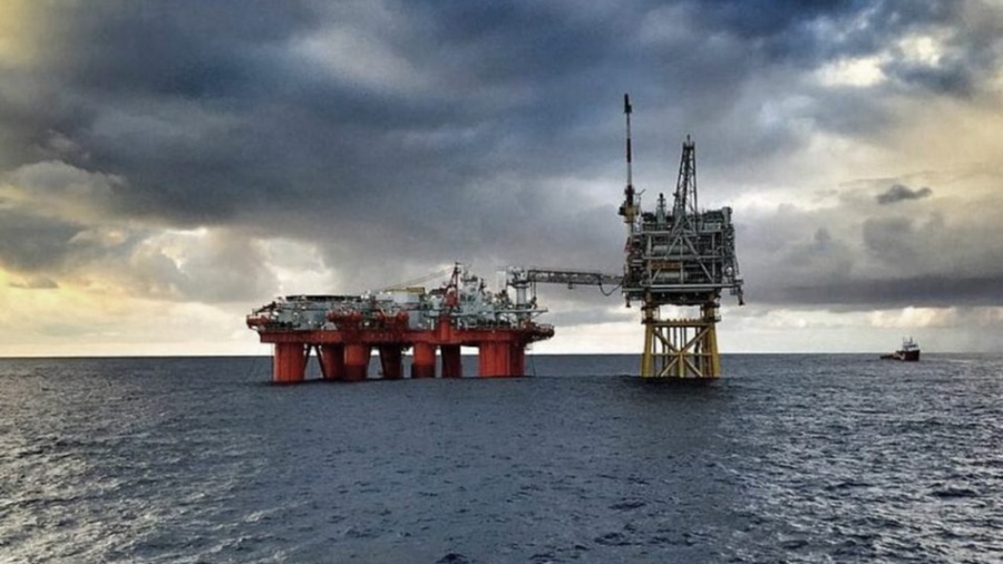 Reino Unido abre pozos en el mar del Norte para reducir tarifas y terminar con la dependencia rusa