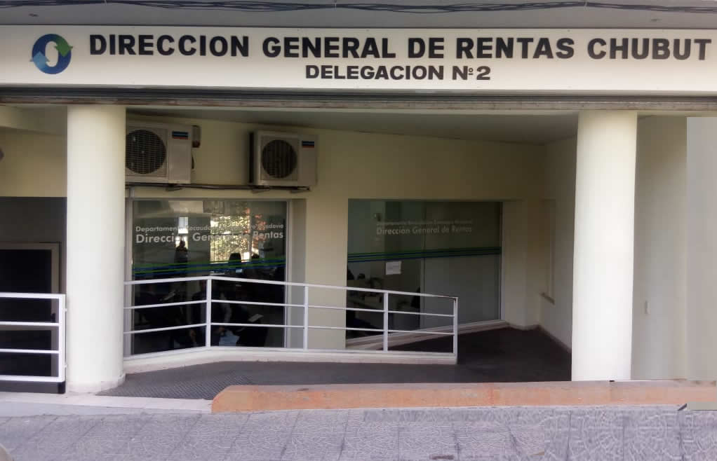 Con el nuevo sistema, Chubut busca reducir la brecha entre la recaudación real y la potencial