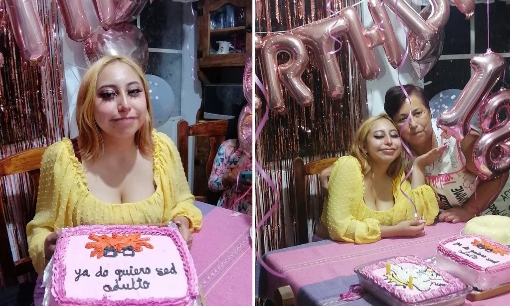 Invitó a todos sus amigos a su cumpleaños, no fue nadie, descargó su bronca en una red social y se hizo viral