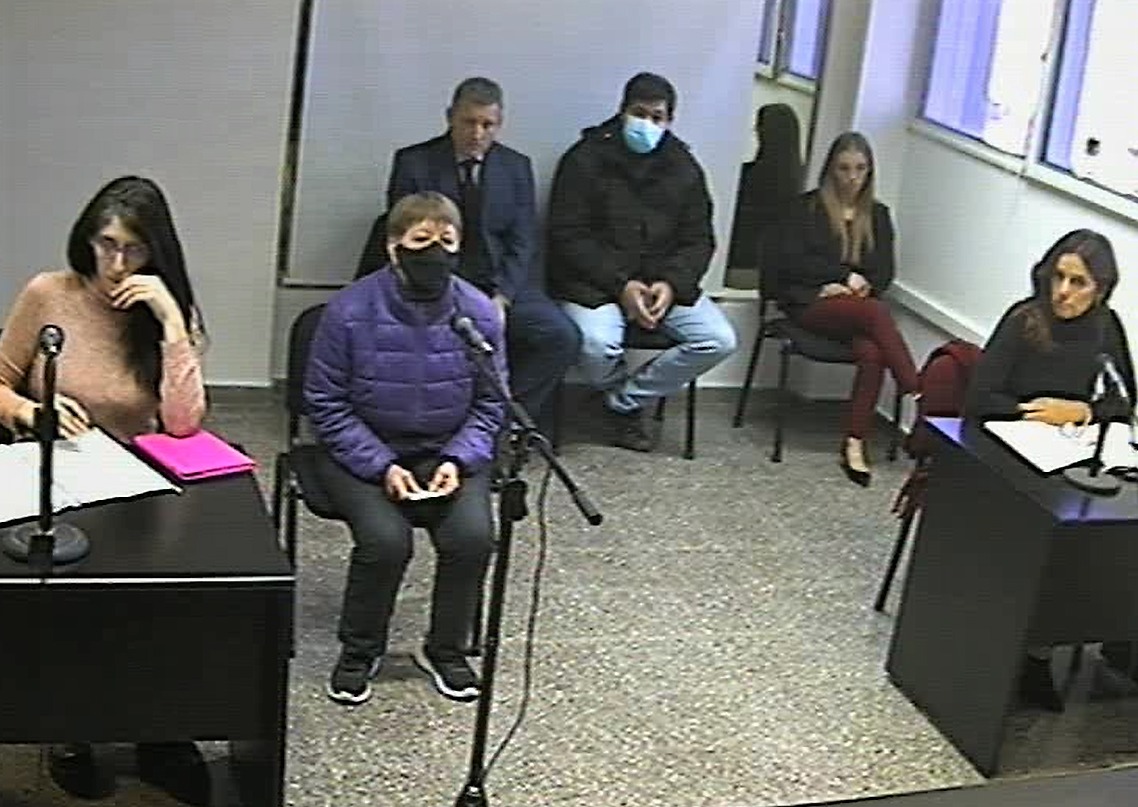 Trelew: Robó en el comercio que trabajaba, los dueños se dieron cuenta por las cámaras y ahora será investigada por la justicia