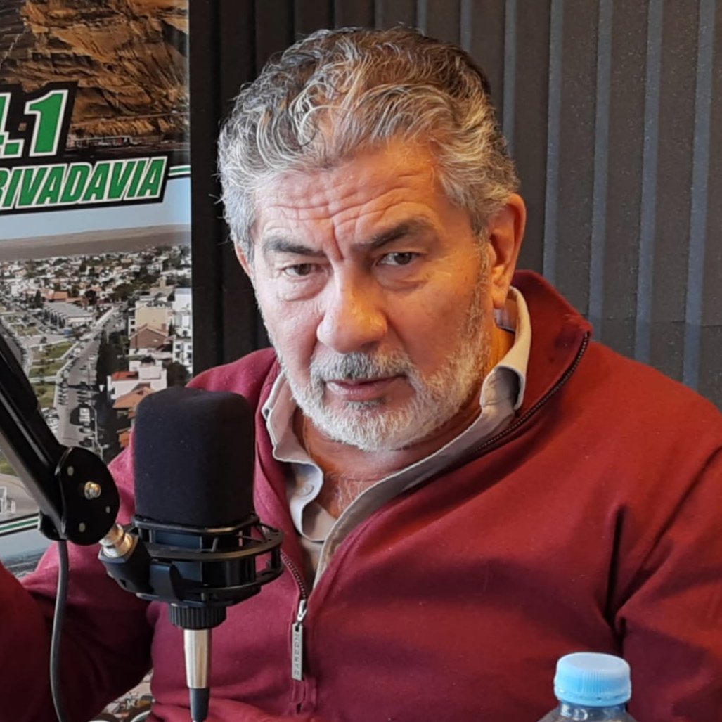 Taboada pidió volver al “peronismo original” y aclaró que el CET “quiere hacer una alianza con el PJ, pero si no nos quieres, vamos a ir solos”