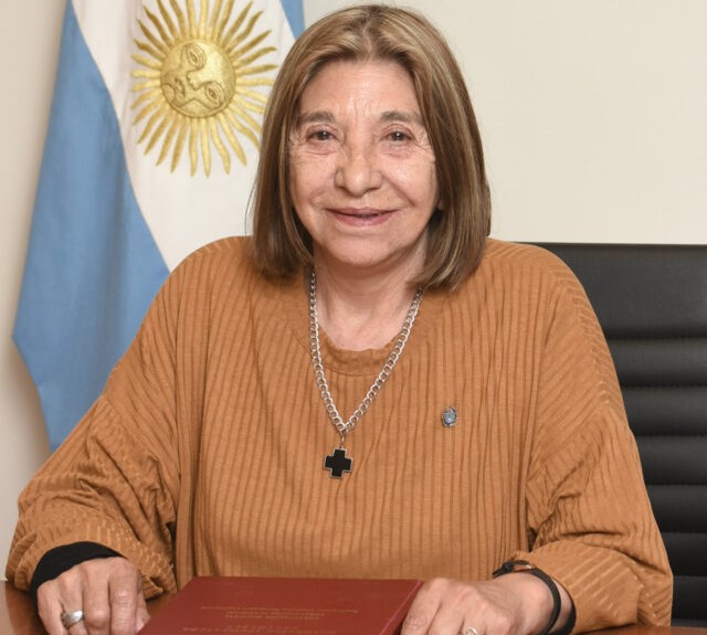 Una diputada busca quitarle poder a ATE: Quiere que los nuevos ingresos del personal de Autotransporte Terrestre sean evaluados por todos los gremios