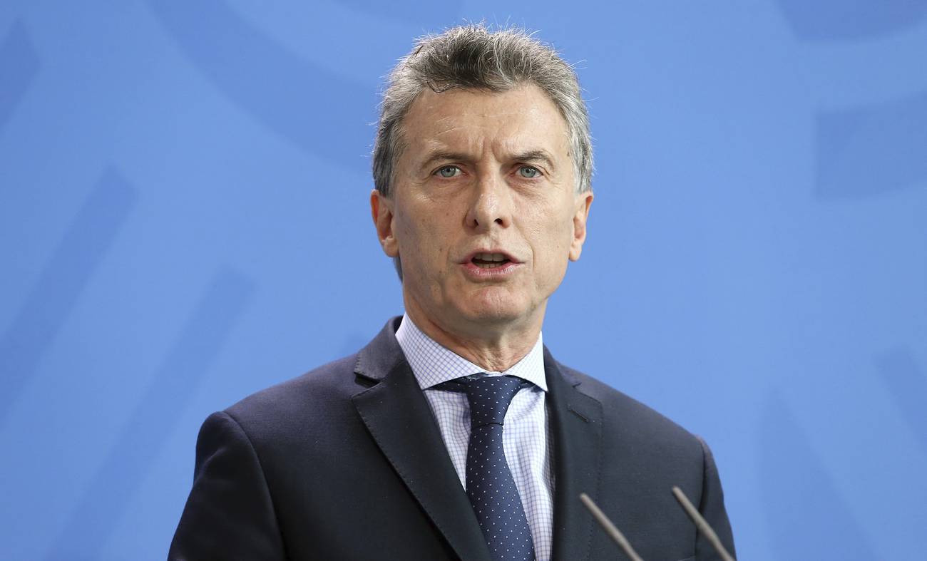 Macri criticó la visita de Alberto Fernández a Milagro Sala: “Es un evidente desafío a la Justicia”